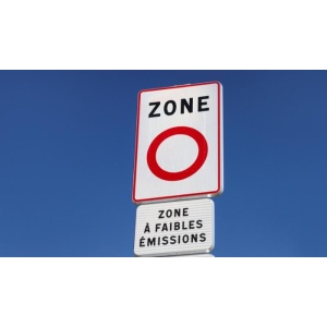 ZFE et vignettes Crit’Air, le bouclier anti-pollution