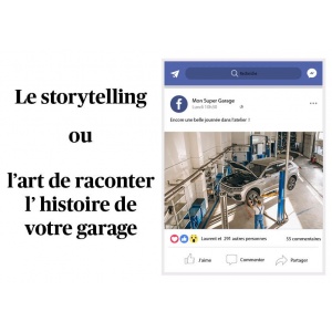 L'histoire de votre garage