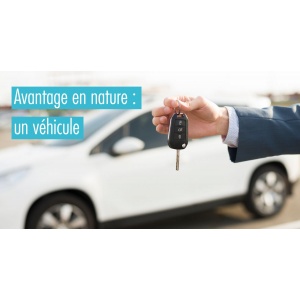 L'avantage en nature véhicule pour le salarié d'un garage