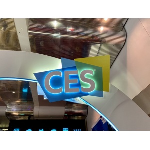 WELCOME TO Fabulous CES LAS VEGAS