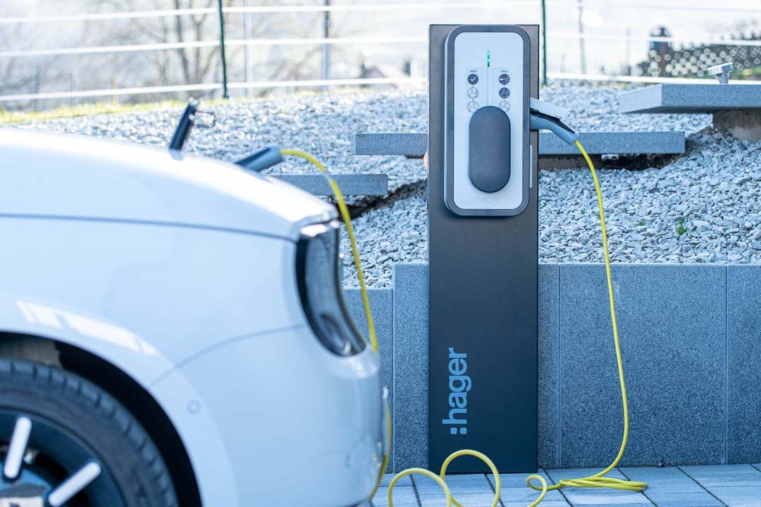 Recharge de la voiture électrique, comprendre les usages