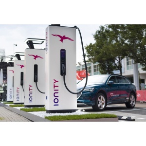 Stations de recharge pour voitures électriques, le guide